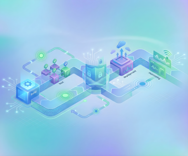 DevSecOps Architecture