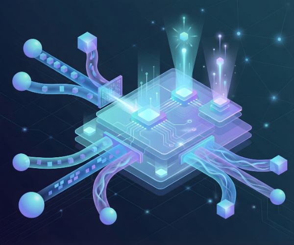 Data Engineering Architecture