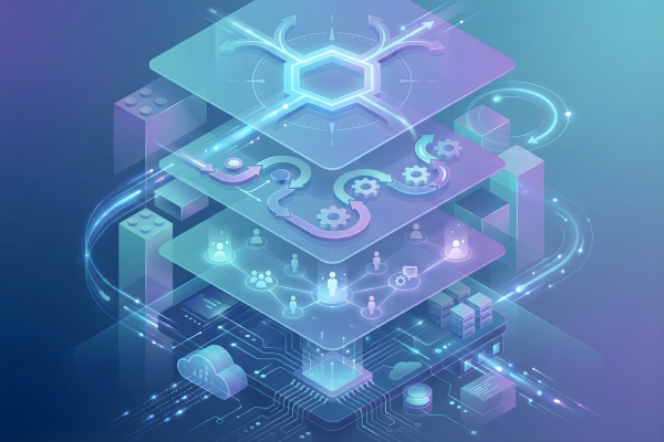 Digital Business Framework